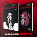Babyteeth. Starter pack by Donny Cates