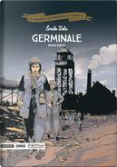Germinale. Prima parte by Jean-Michel Arroyo, Philippe Chanoinat, Émile Zola
