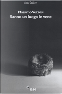 Sanno un luogo le vene by Massimo Vezzosi
