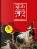 Diario della capra 2020-2021 by Vittorio Sgarbi