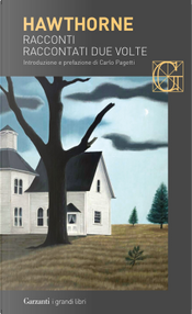 Racconti raccontati due volte by Nathaniel Hawthorne