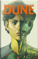 Dune. Casa degli Atreides. Vol. 3 by Brian Herbert, Kevin J. Anderson