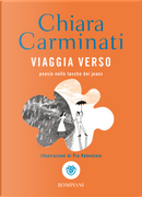 Viaggia verso. Poesie nelle tasche dei jeans by Chiara Carminati