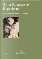 Il quaderno by Sonia Bergamasco