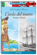 L'isola Del Tesoro-Treasure Island by Robert Louis Stevenson