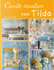 Cucito creativo con Tilda by Tone Finnanger