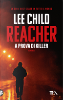 A prova di killer by Lee Child