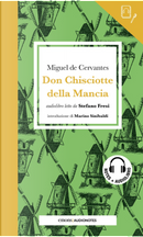 Don Chisciotte della Mancia letto da Stefano Fresi. Quaderno by Miguel de Cervantes