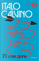Ti con zero by Italo Calvino