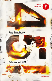 Fahrenheit 451 by Ray Bradbury