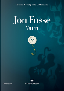 Vaim by Jon Fosse