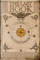 The last book. Il diario dell’ultimo terrestre by Hungry Minds
