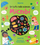 Microbi. Un tuffo nella scienza by Sarah Hull