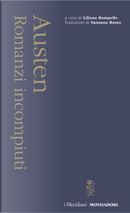 Romanzi incompiuti by Jane Austen