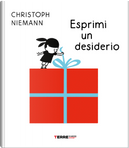 Esprimi un desiderio by Christoph Niemann