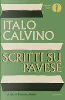 Scritti su Pavese by Italo Calvino