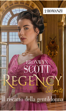 Il riscatto della gentildonna by Bronwyn Scott