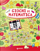 Giochi di matematica by Giorgio Di Vita
