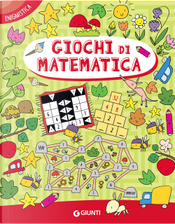 Giochi di matematica by Giorgio Di Vita