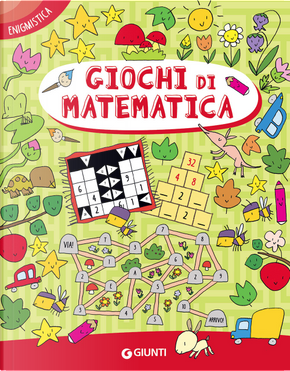 Giochi di matematica by Giorgio Di Vita