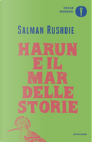 Harun e il mar delle storie by Salman Rushdie