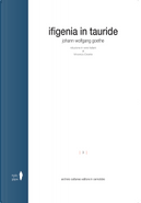 Ifigenia in Tauride by Johann Wolfgang Goethe