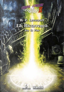 La ricorrenza. Choose Cthulhu II. Vol. 2 by Howard P. Lovecraft, Jen D. Pine