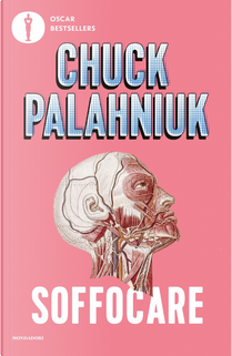 Soffocare by Chuck Palahniuk