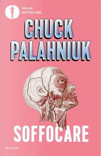 Soffocare by Chuck Palahniuk