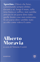 Agostino by Alberto Moravia