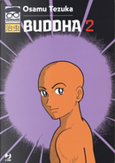 Buddha. Vol. 2 by Tezuka Osamu