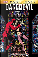 Daredevil: Rinascita by Frank Miller