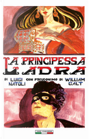 La principessa ladra by Luigi Natoli