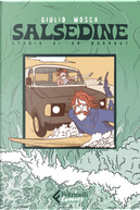 Salsedine. Storia di un burnout by Giulio Mosca