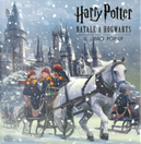 Harry Potter. Natale a Hogwarts. Il libro pop-up by J. K. Rowling