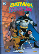 Il mistero dei cani scomparsi. Batman/Scooby-Doo. Vol. 2 by Dario Brizuela, Ivan Cohen, Sholly Fisch