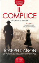 Il complice by Joseph Kanon