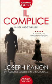 Il complice by Joseph Kanon
