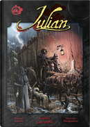 Julian by Carlo Lucarelli, Stefano Fantelli