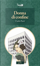 Donna di confine by Carlo Parri