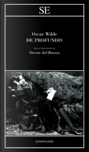 De profundis by Oscar Wilde