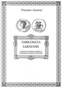 Emblemata Sarnensis by Vincenzo Amorosi