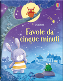 Favole da cinque minuti by Sam Taplin