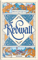 Redwall by Brian Jacques