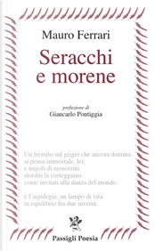 Seracchi e morene by Mauro Ferrari