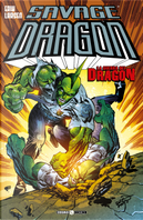 Savage dragon. Vol. 28: La guerra di Dragon by Erik Larsen