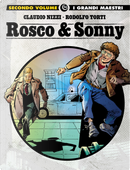 Rosco & Sonny. Vol. 2 by Claudio Nizzi