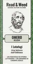 I Lotofagi. Una lettura dall'Odissea by Omero