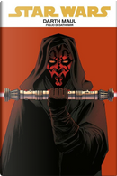 Darth Maul. Star Wars epic. Vol. 1 by Cullen Bunn, Jeremy Barlow, Juan Frigeri, Luke Ross