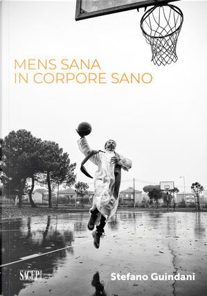 Men sana in corpore sano by Stefano Guindani